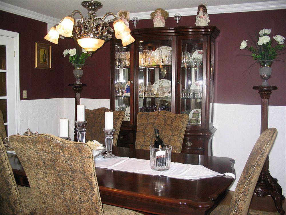 A Vineyard View Bed And Breakfast Niagara-on-the-Lake Exterior photo